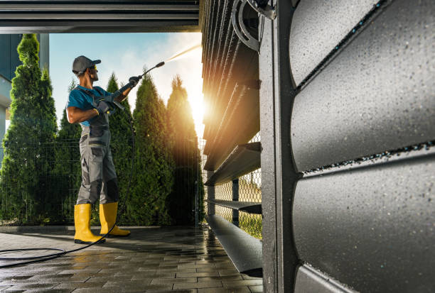 Local Pressure Washing Services in Globe, AZ