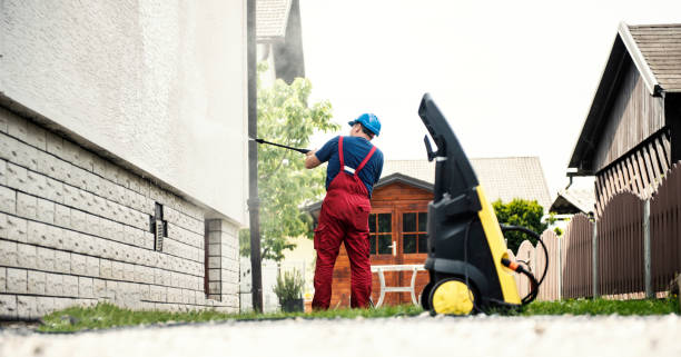 Best Residential Pressure Washing Services  in Globe, AZ